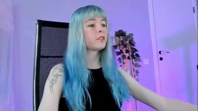 Image 10 of lexiwenford Stream on Chaturbate on 2 days ago