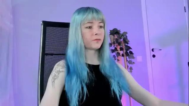 Image 11 of lexiwenford Stream on Chaturbate on 2 days ago