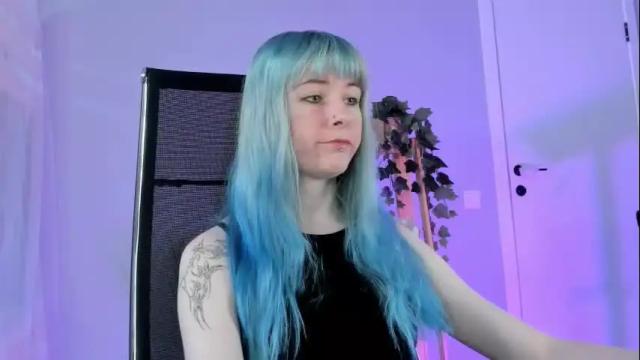 Image 12 of lexiwenford Stream on Chaturbate on 2 days ago