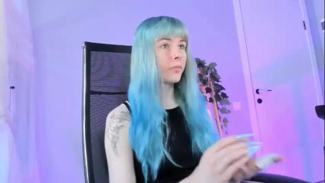 Image 2 of lexiwenford Stream on Chaturbate on 2 days ago