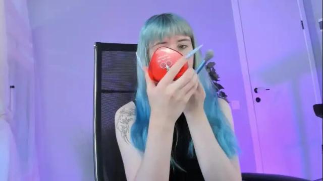 Image 3 of lexiwenford Stream on Chaturbate on 2 days ago