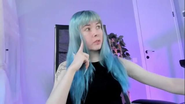 Image 4 of lexiwenford Stream on Chaturbate on 2 days ago