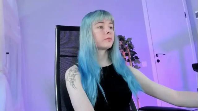 Thumbnail 2, lexiwenford's Stream at Chaturbate, 22 hours ago