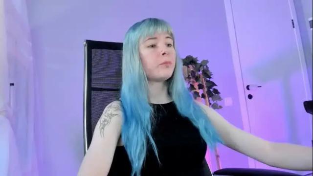 Image 6 of lexiwenford Stream on Chaturbate on 2 days ago