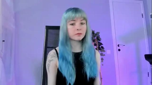 Image 8 of lexiwenford Stream on Chaturbate on 2 days ago