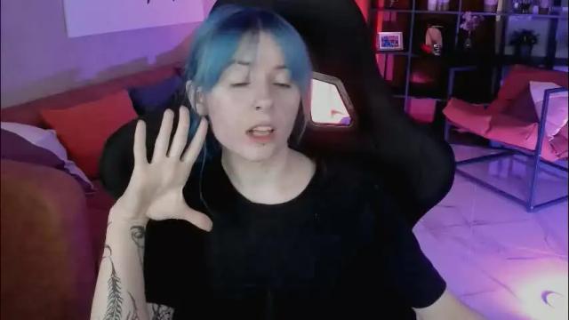 Thumbnail 2, lexiwenford's Stream at Chaturbate, 2 months ago