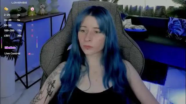 Image 11 of lexiwenford Stream on Chaturbate on 2 months ago