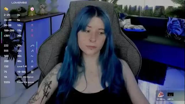 Image 12 of lexiwenford Stream on Chaturbate on 2 months ago