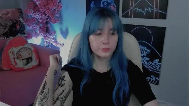 Image 10 of lexiwenford Stream on Chaturbate on 2 months ago