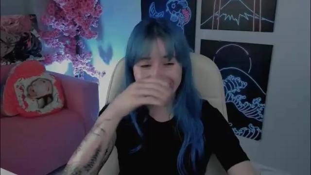 Image 12 of lexiwenford Stream on Chaturbate on 2 months ago