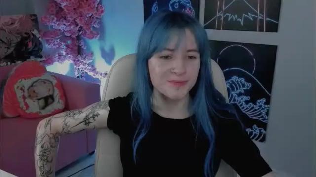 Image 3 of lexiwenford Stream on Chaturbate on 2 months ago