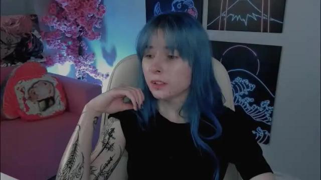 Image 7 of lexiwenford Stream on Chaturbate on 2 months ago