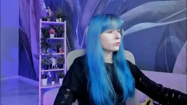 Image 11 of lexiwenford Stream on Chaturbate on 2 months ago