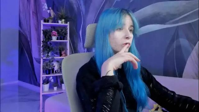 Image 4 of lexiwenford Stream on Chaturbate on 2 months ago