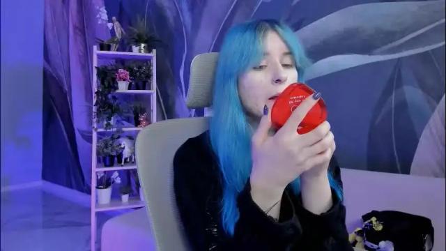 Image 6 of lexiwenford Stream on Chaturbate on 2 months ago