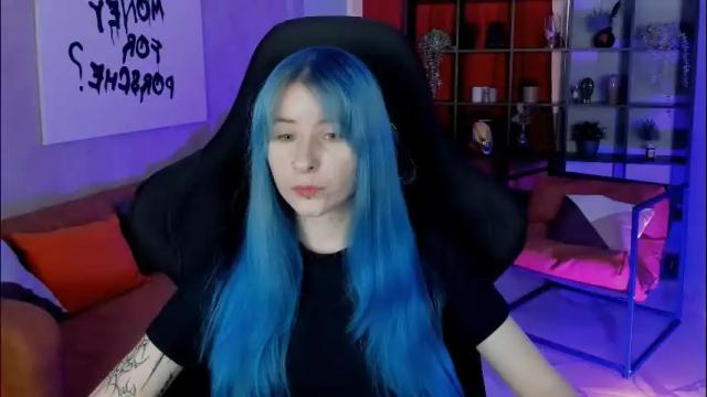 Thumbnail 1, lexiwenford's Stream at Chaturbate, 2 months ago