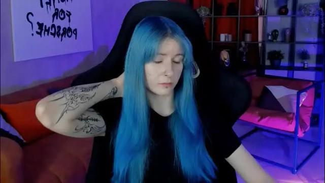 Image 10 of lexiwenford Stream on Chaturbate on 2 months ago