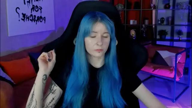 Image 11 of lexiwenford Stream on Chaturbate on 2 months ago