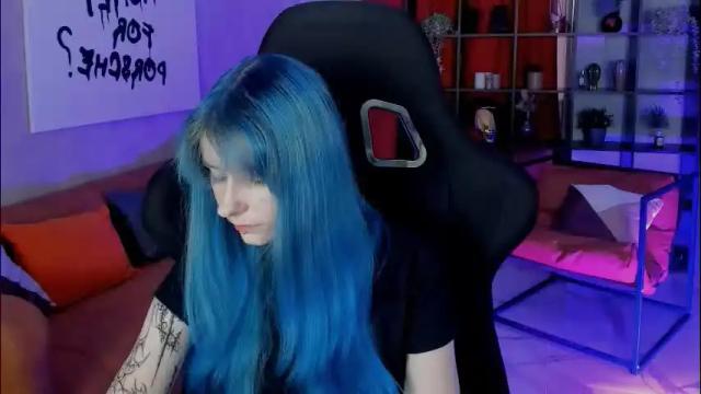 Image 12 of lexiwenford Stream on Chaturbate on 2 months ago