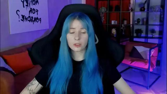 Image 3 of lexiwenford Stream on Chaturbate on 2 months ago