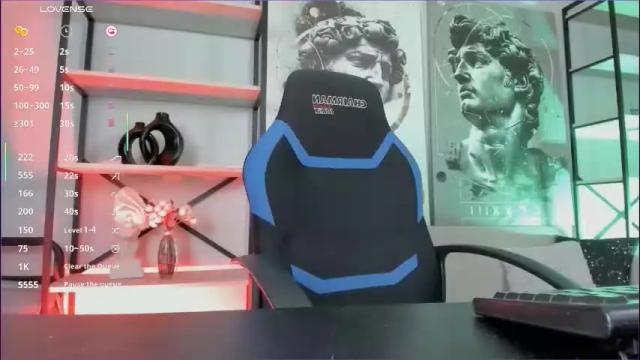 Thumbnail 3, lexiwenford's Stream at Chaturbate, 2 months ago