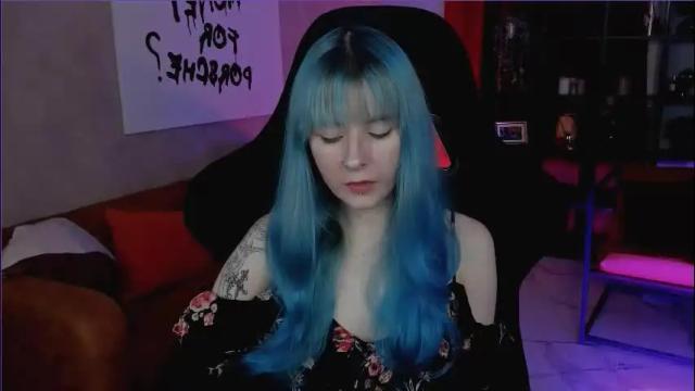 Image 11 of lexiwenford Stream on Chaturbate on 1 month ago