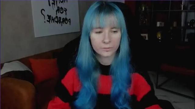 Image 4 of lexiwenford Stream on Chaturbate on 1 month ago