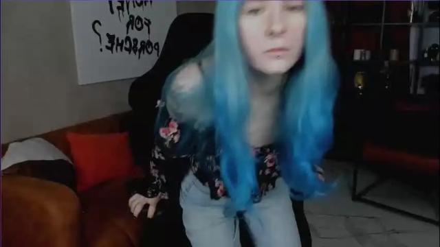Thumbnail 2, lexiwenford's Stream at Chaturbate, 1 month ago