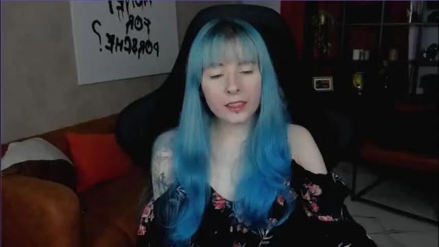 Image 6 of lexiwenford Stream on Chaturbate on 1 month ago