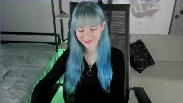 Thumbnail 1, lexiwenford's Stream at Chaturbate, 1 month ago