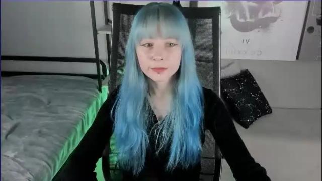 Image 10 of lexiwenford Stream on Chaturbate on 1 month ago