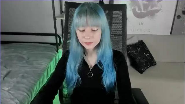 Image 11 of lexiwenford Stream on Chaturbate on 1 month ago