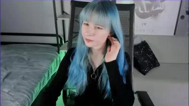 Thumbnail 3, lexiwenford's Stream at Chaturbate, 1 month ago