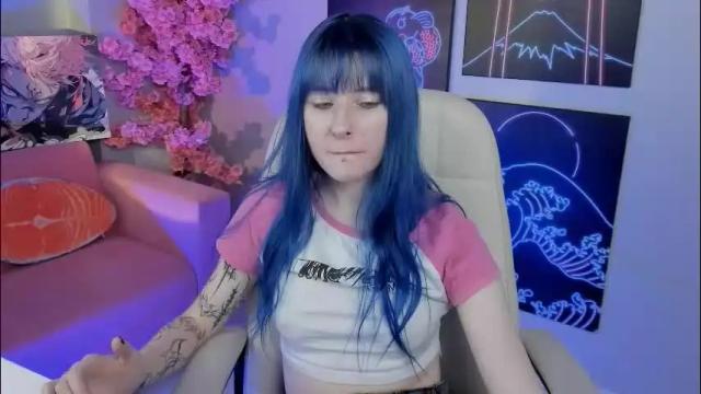 Image 7 of lexiwenford Stream on Chaturbate on 1 month ago