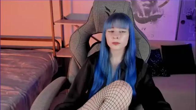 Image 6 of lexiwenford Stream on Chaturbate on 1 month ago