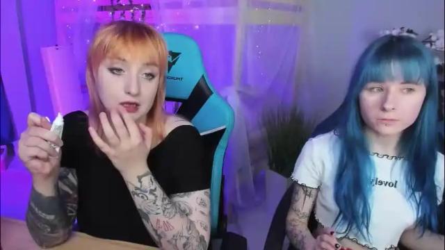 Thumbnail 1, lexiwenford's Stream at Chaturbate, 1 month ago