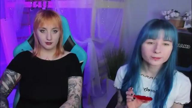 Image 2 of lexiwenford Stream on Chaturbate on 1 month ago