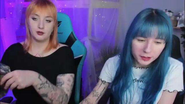 Image 3 of lexiwenford Stream on Chaturbate on 1 month ago