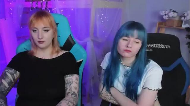 Image 7 of lexiwenford Stream on Chaturbate on 1 month ago