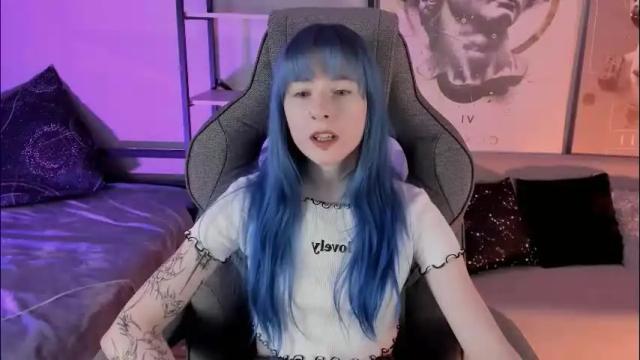 Thumbnail 1, lexiwenford's Stream at Chaturbate, 1 month ago