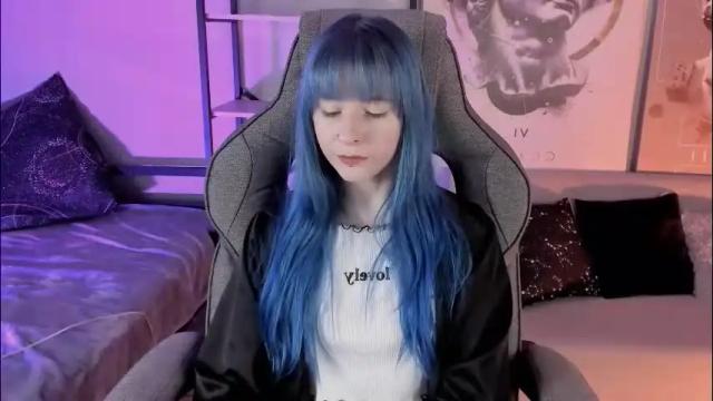 Image 12 of lexiwenford Stream on Chaturbate on 1 month ago