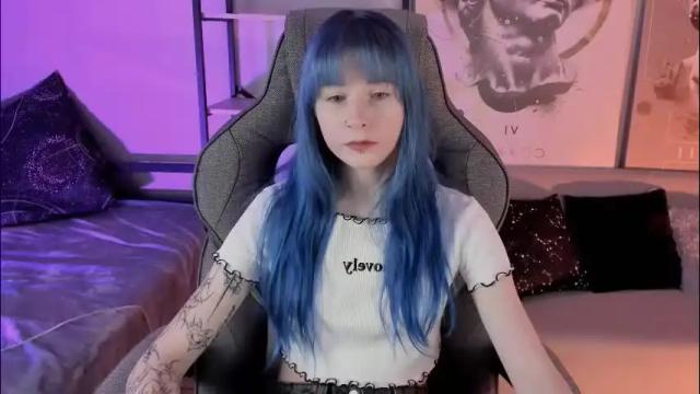 Image 4 of lexiwenford Stream on Chaturbate on 1 month ago