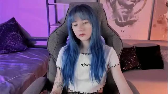 Thumbnail 2, lexiwenford's Stream at Chaturbate, 1 month ago