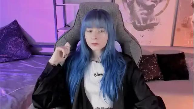 Thumbnail 3, lexiwenford's Stream at Chaturbate, 1 month ago