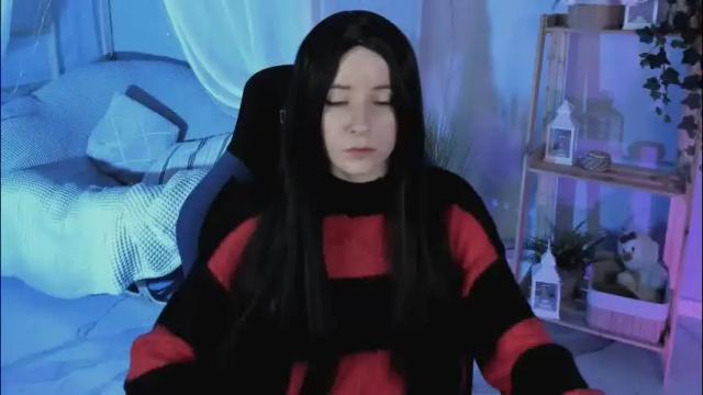 Thumbnail 1, lexiwenford's Stream at Chaturbate, 1 month ago