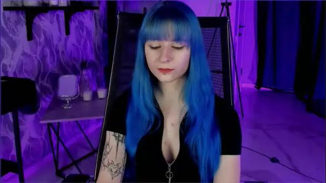 Image 12 of lexiwenford Stream on Chaturbate on 1 month ago