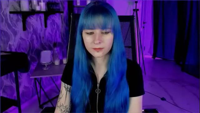 Image 8 of lexiwenford Stream on Chaturbate on 1 month ago