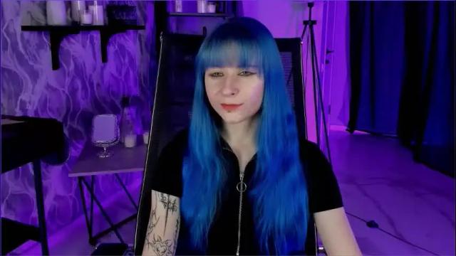 Thumbnail 3, lexiwenford's Stream at Chaturbate, 1 month ago