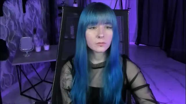 Image 7 of lexiwenford Stream on Chaturbate on 1 month ago