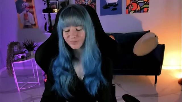 Image 12 of lexiwenford Stream on Chaturbate on 1 month ago